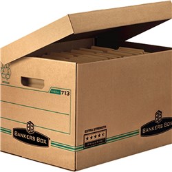 Filing & Storage